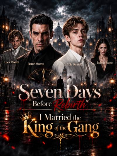 Seven Days Before Rebirth-I Married the King of the Gang