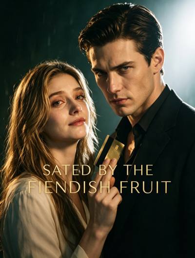 Sated by the Fiendish Fruit