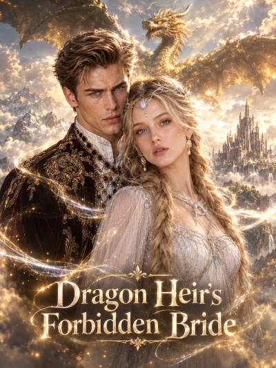Dragon Heir ’ s Forbidden Bride