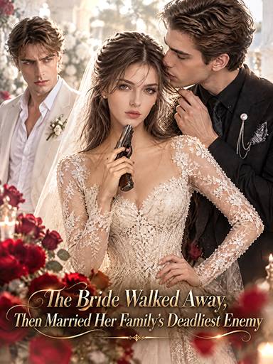 The Bride Walked Away — Then Married Her Family ’ s Deadliest Enemy