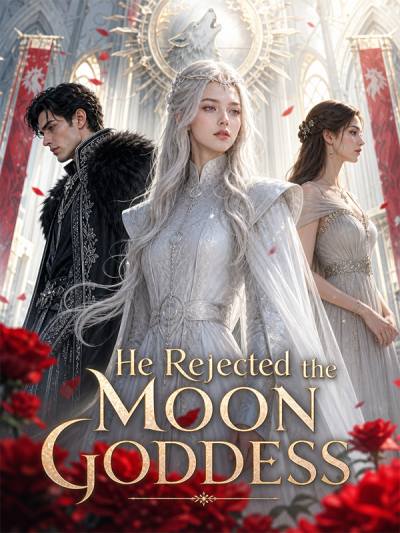 He Rejected The Moon Goddess