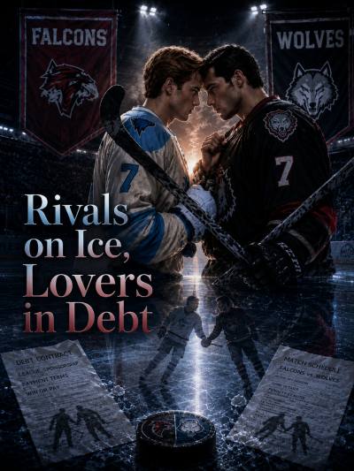 Rivals on Ice, Lovers in Debt