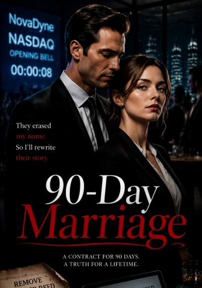 90-Day Marriage