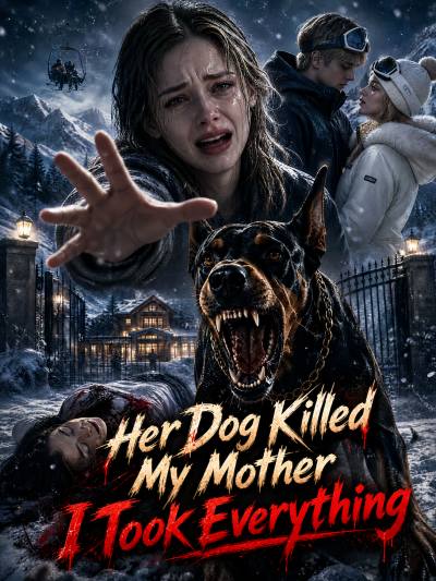 Her Dog Killed My Mother, I Took Everything