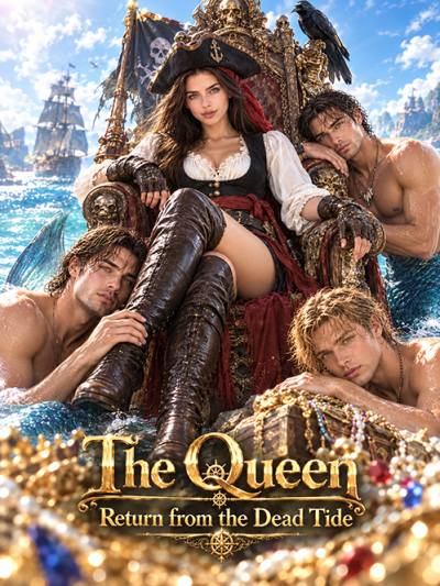 The Queen's Return From The Dead Tide