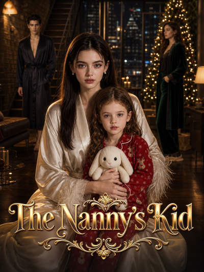 The Nanny's Kid