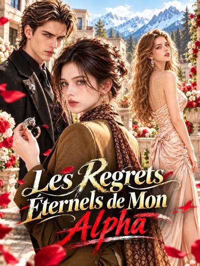 Les Regrets Éternels de Mon Alpha