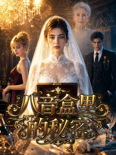 八音盒裡的秘密