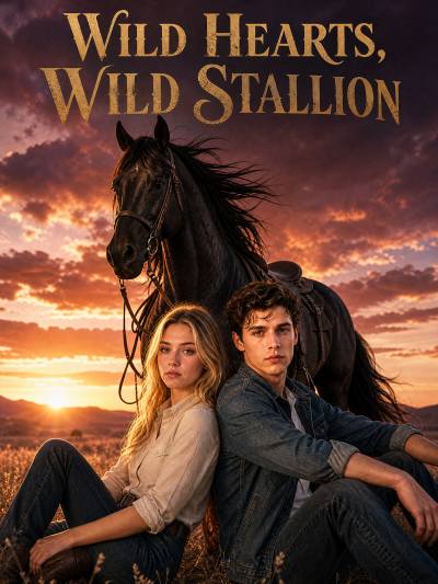 Wild Hearts, Wild Stallion