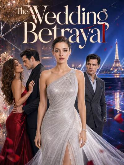 The Wedding Betrayal