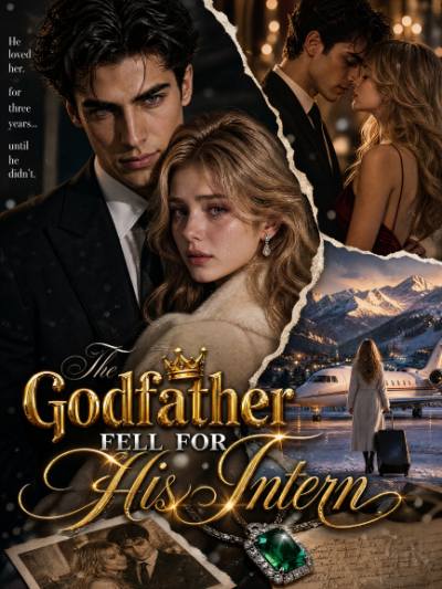 The Godfather Fell for His Intern