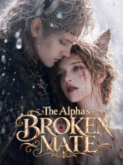 The Alpha's Broken Mate