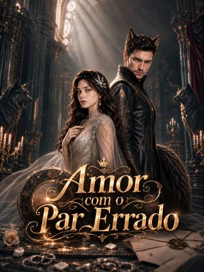 Amor com o Par Errado