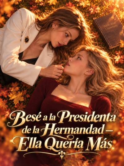 Besé a la Presidenta de la Hermandad — Ella Quería Más