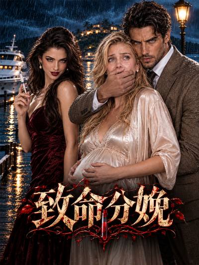Poster 致命分娩