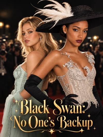 Black Swan: No One's Backup