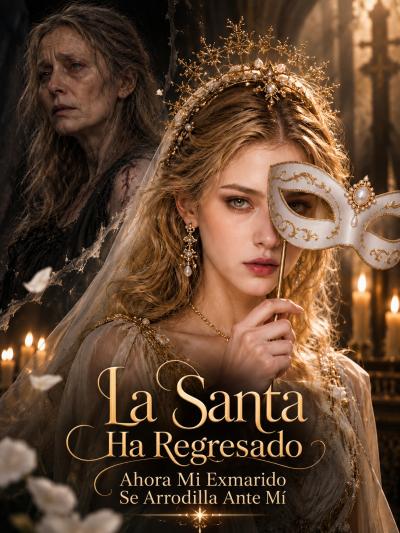 La Santa Ha Regresado – Ahora Mi Exmarido Se Arrodilla Ante Mí