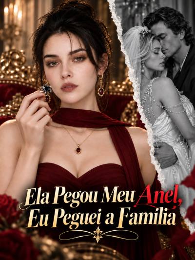 Ela Pegou Meu Anel, Eu Peguei a Família