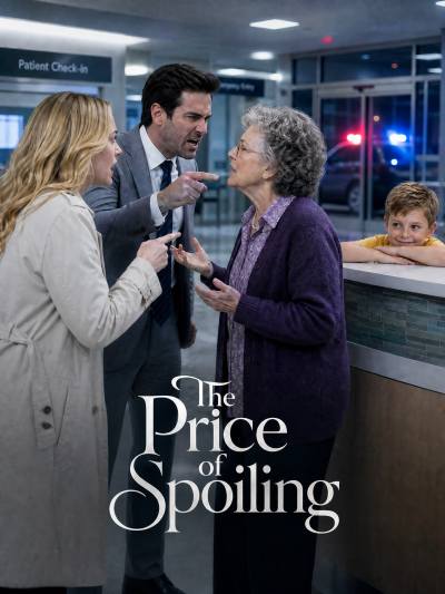 The Price of Spoiling