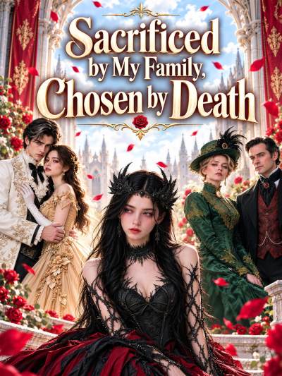 Sacrificed by My Family, Chosen by Death