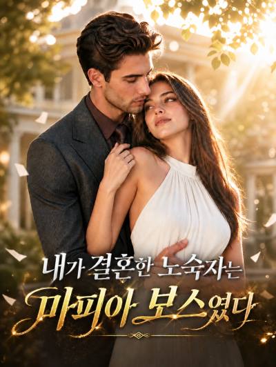 내가 결혼한 노숙자는 마피아 보스였다