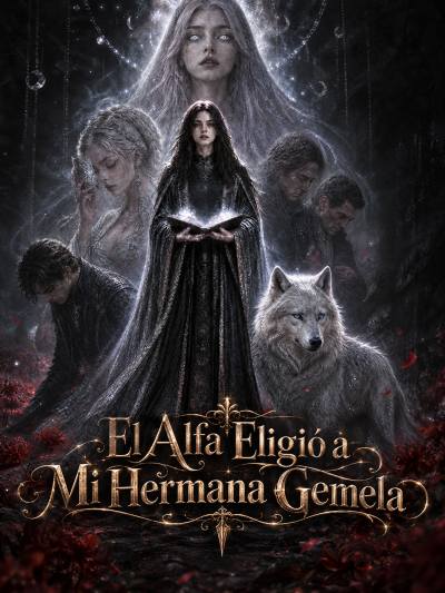 El Alfa Eligió a Mi Hermana Gemela