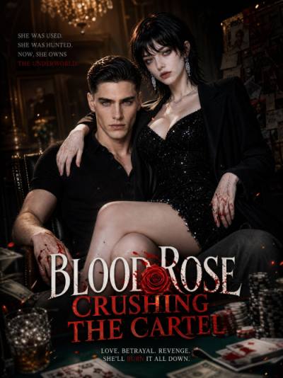 Blood Rose Crushing the Cartel