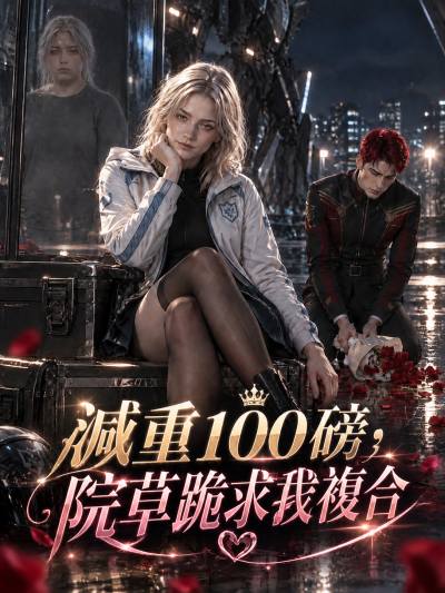 Poster 減重100磅，院草跪求我復合