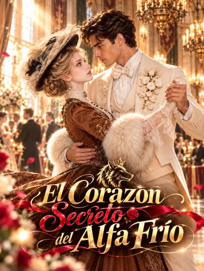 Poster El Corazón Secreto del Alfa Frío