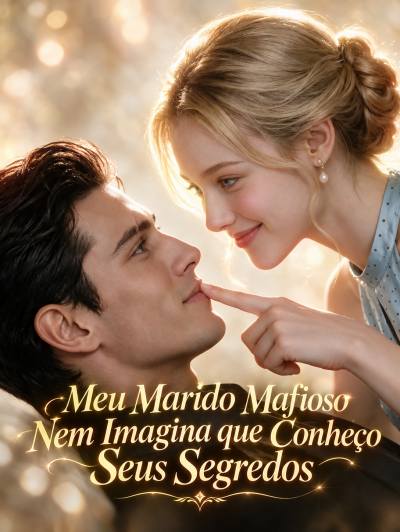Meu Marido Mafioso Nem Imagina que Conheço Seus Segredos