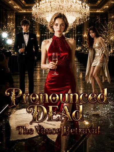 Pronounced Dead: The Vance Betrayal