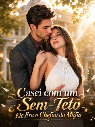 Casei com um Sem-Teto – Ele Era o Chefão da Máfia