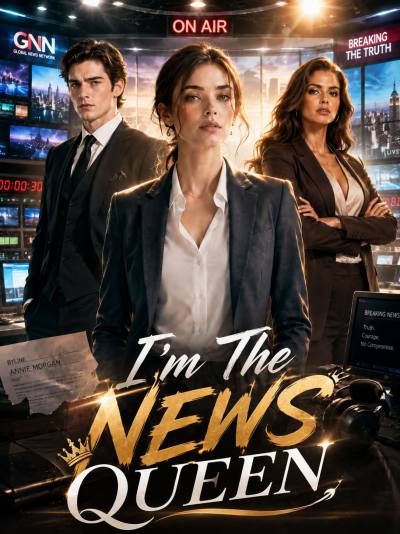 I'm The News Queen