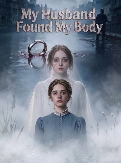 My Husband Found My Body