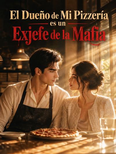 El Dueño de Mi Pizzería es un Exjefe de la Mafia