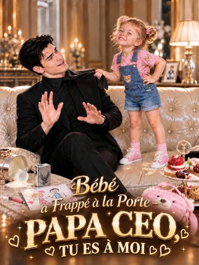 Bébé a Frappé à la Porte – Papa CEO, Tu es à Moi