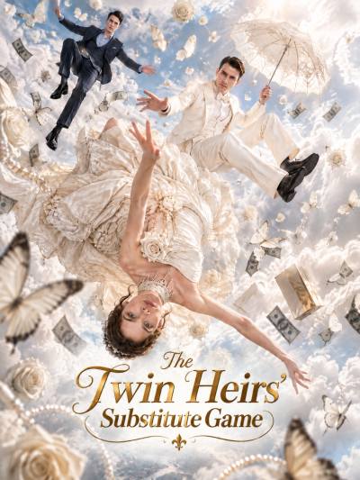 The Twin Heirs' Substitute Game
