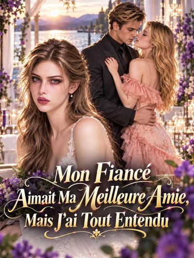 Mon Fiancé Aimait Ma Meilleure Amie, Mais J’ai Tout Entendu