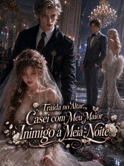Traída no Altar, Casei com Meu Maior Inimigo à Meia-Noite