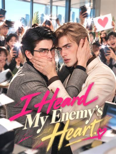 I Heard My Enemy's Heart