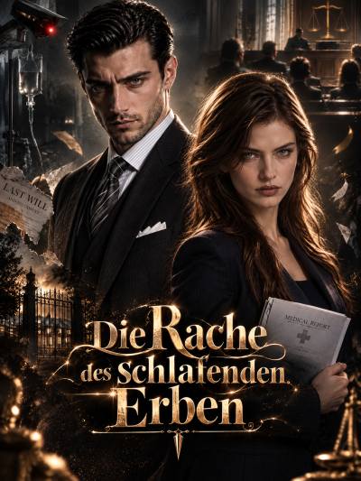 Die Rache des schlafenden Erben