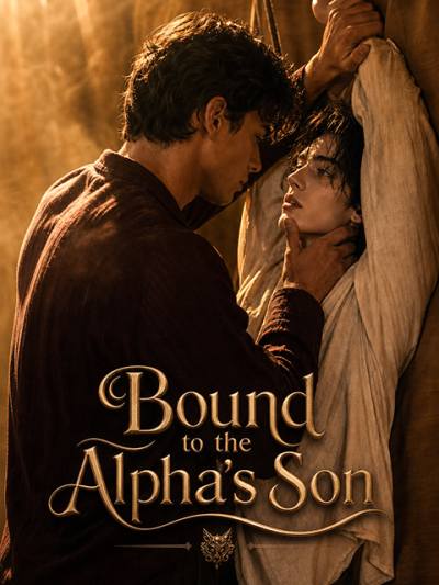 Bound to the Alpha’s Son