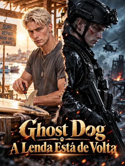 Ghost Dog – A Lenda Está de Volta