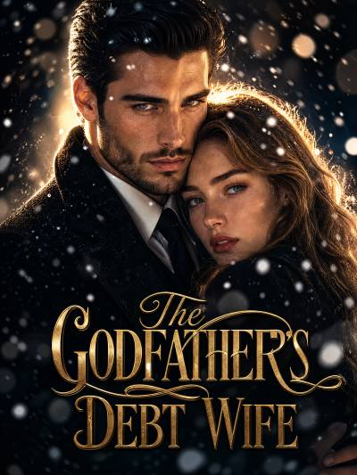 The Godfather’s Debt Wife