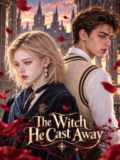 The Witch He Cast Away