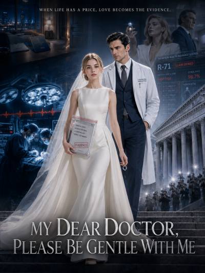 My Dear Doctor, Please Be Gentle with Me