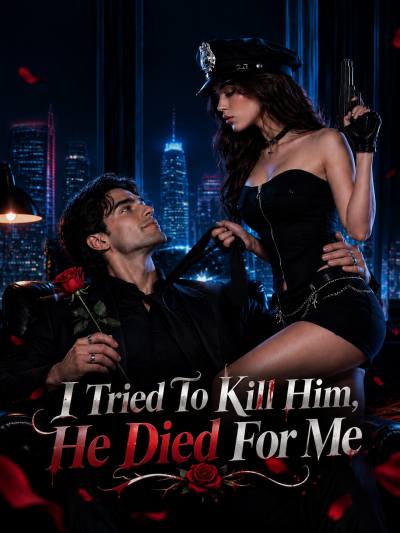 I Tried To Kill Him, He Died For Me