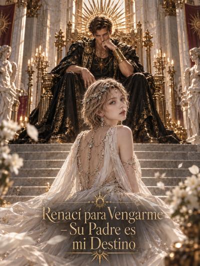 Renací para Vengarme – Su Padre es mi Destino