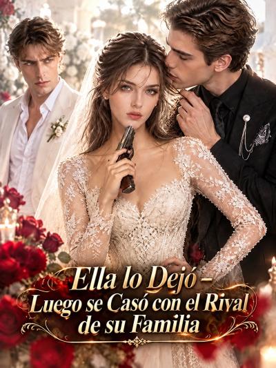 Ella lo Dejó – Luego se Casó con el Rival de su Familia