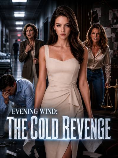 Evening Wind: The Cold Revenge